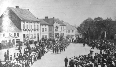 Powstanie wielkopolskie. Jedyne zwycięskie powstanie