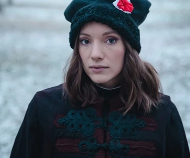 "Powstaniec 1863": Tak znana polska piosenkarka promuje historyczny film