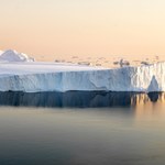 Powstrzymają lodowiec „zagłady”? Plan wart miliardy dolarów