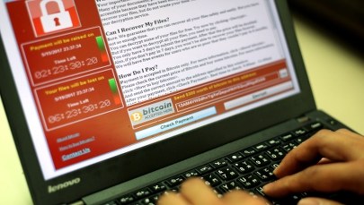 Powstrzymano światowy cyberatak. Zrobił to 22-letni "przypadkowy bohater"