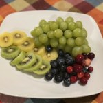 dieta Powszechnie znany owoc ujawnił swe właściwości. Wystarczyły dwa dziennie