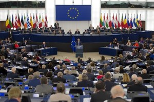 Todo el mundo tiene un aborto.  Esto es lo que pide el Parlamento Europeo 