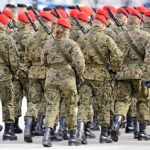 Powszechny pobór do wojska? Jest odpowiedź szefa MON