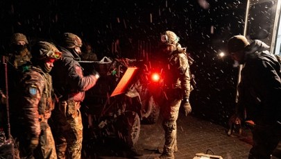 Powtarza się czarny scenariusz. Ukraina może stracić kluczowe miasto