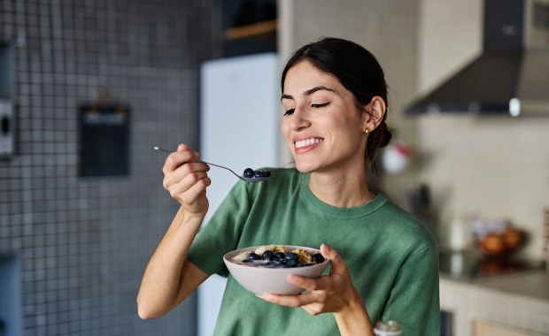 Powtarzalność posiłków kluczem do skuteczniejszego odchudzania? 