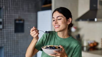 Powtarzalność posiłków kluczem do skuteczniejszego odchudzania? 