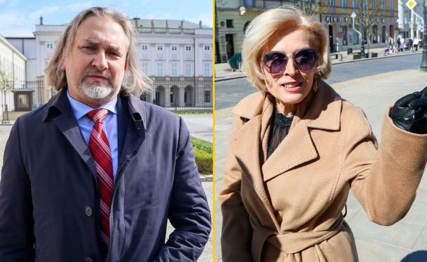 Powtórzą ślubowanie. Decyzja dwójki sędziów Trybunału Konstytucyjnego