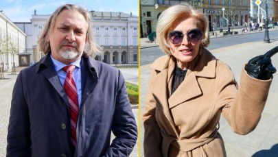 Powtórzą ślubowanie. Decyzja dwójki sędziów Trybunału Konstytucyjnego