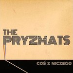 płyta zespołu The Pryzmats