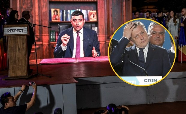 Powtórzone wybory prezydenckie w Rumunii. Kto zmierzy się w drugiej turze?