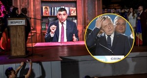 Powtórzone wybory prezydenckie w Rumunii. Kto zmierzy się w drugiej turze?