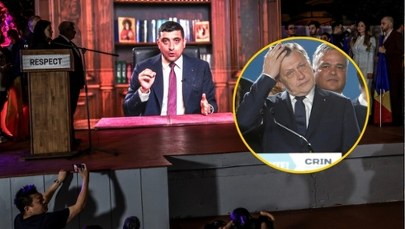 Powtórzone wybory prezydenckie w Rumunii. Kto zmierzy się w drugiej turze?