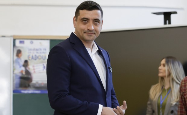 Powtórzone wybory prezydenckie w Rumunii. Są wyniki exit poll