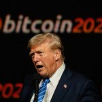 Powyborcza hossa bitcoina. Inwestorzy oczarowani obietnicami Trumpa