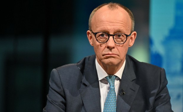 Powyborcze układanki w Niemczech. Trudne zadanie Friedricha Merza