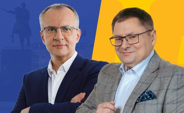 Powyborczy poranek w RMF FM i Radiu RMF24