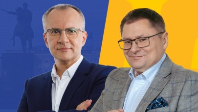 Powyborczy poranek w RMF FM i Radiu RMF24