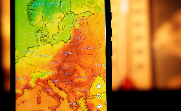 Powyżej normy. Taka ma być pogoda w czerwcu według IMGW