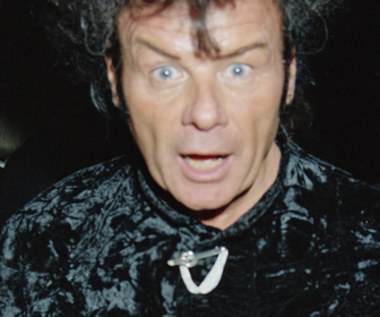 Poza sceną był potworem. Pedofil Gary Glitter bohaterem nowego filmu Netflixa