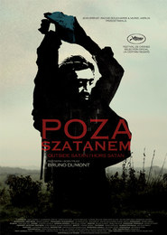 Poza szatanem