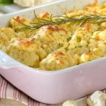 kalafior właściwości Poza ziemniakami i cebulą ulubione warzywo Polaków zimą. Jeszcze zdrowsze niż sądzono