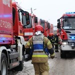 Pożar archiwum Urzędu Miasta Kraków. Jest śledztwo