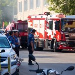 autokar Pożar autokaru z polskimi turystami w Turcji. Dramatyczne chwile