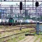 Pożar cysterny w Gostyninie. Ponad 100 strażaków w akcji