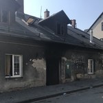 Pożar kamienicy w Bielsku-Białej. Areszt tymczasowy dla 61-latka