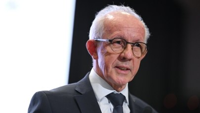 Pożar lasu w powiecie wołomińskim. Co było przyczyną kataklizmu?