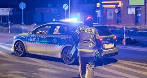 Pożar mieszkania i ewakuacja w Wodzisławiu Śląskim. Zginęła jedna osoba