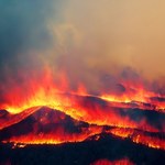 Pożar niedaleko stolicy Brazylii. Żywioł strawił 20 proc. bezcennego lasu