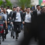 ​Pożar podczas szczytu klimatycznego COP30. Dym wywołał panikę 