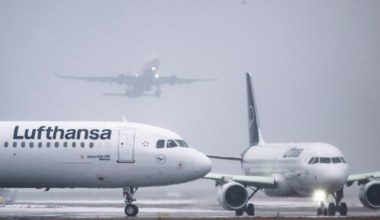 Pożar powerbanku i tajemniczy dym. Dwa awaryjne lądowania w ciągu kilku dni