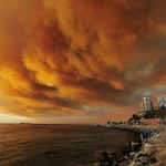 Pożar pustoszy Chile. Ewakuowano nadmorskie miasto