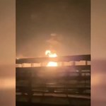 Pożar rafinerii ropy naftowej w Rosji. To efekt ataku drona