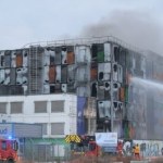 Pożar serwerowni w Strasburgu. Część polskich stron może nie działać
