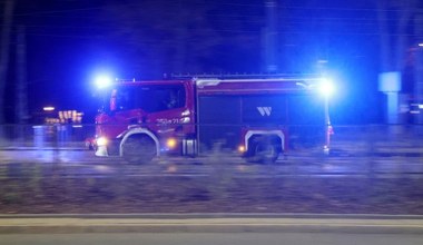 Pożar stacji bazowej Starlink w Polsce. Za co odpowiada?