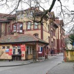 Miasto wojewódzkie.