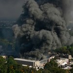 Pożar Universal Studios. "New York Times": Tysiące nagrań poszło z dymem