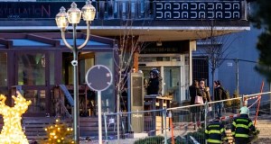 Pożar w barze w Szwajcarii. Są ofiary śmiertelne