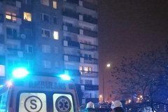 Pożar w bloku w Opolu. Nie żyje 1 osoba