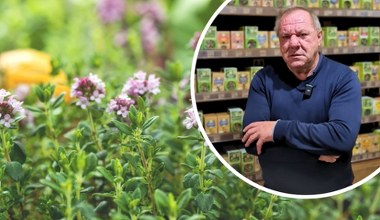 Pożar w Darach Natury, ruszyła błyskawiczna pomoc. "Trudno objąć rozumem"