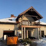 Pożar w Domu dla Dzieci w Nowym Dworze Gdańskim. Ruszyła pilna zbiórka dla podopiecznych