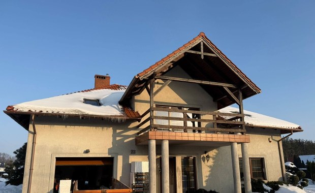 Pożar w Domu dla Dzieci w Nowym Dworze Gdańskim. Ruszyła pilna zbiórka dla podopiecznych