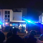 Pożar w escape roomie w Koszalinie. Zginęło 5 nastolatek