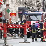 Pożar w hostelu w Rydze. Wśród ofiar są cudzoziemcy