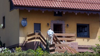 Pożar w Jastrzębiu: Nie żyją dwie siostry, ich matka i brat w ciężkim stanie