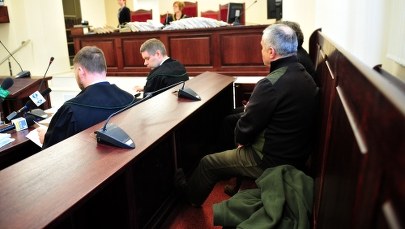 Pożar w Kamieniu Pomorskim. Urzędnicy skazani na więzienie