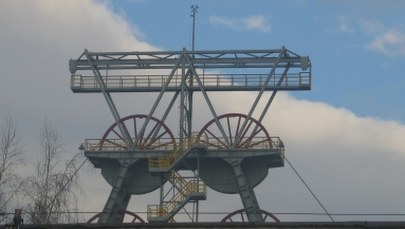 Pożar w kopalni Silesia. Ewakuowano górników